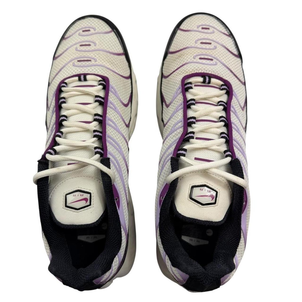 Nike TN Lilac Bloom (uk 9.5)