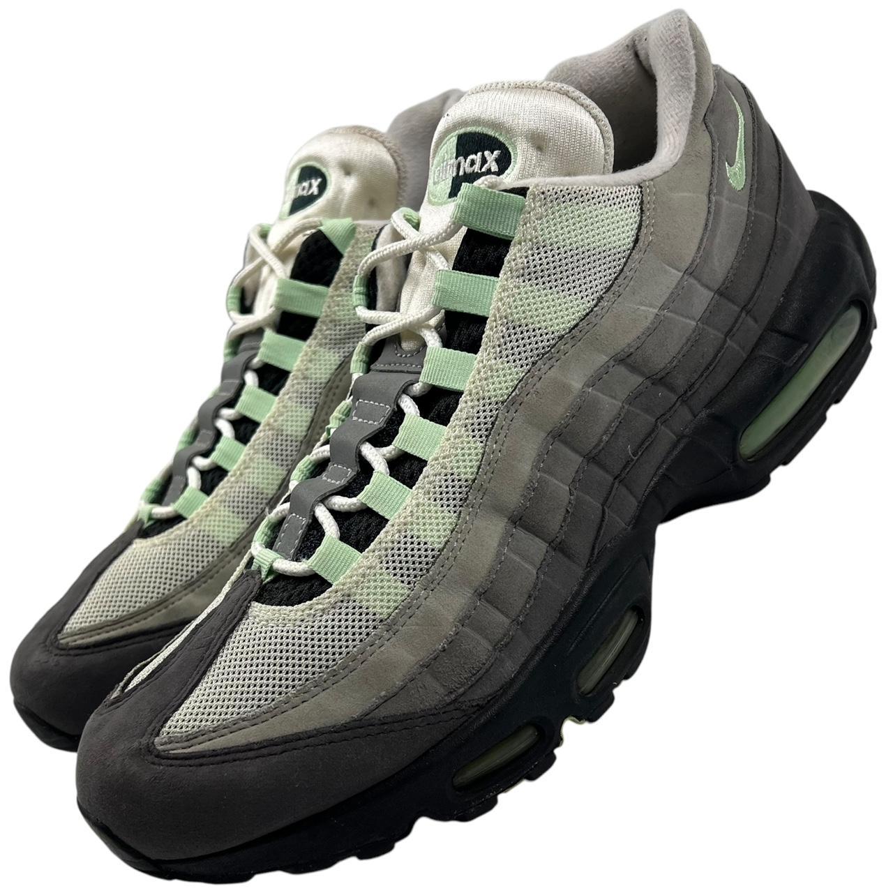 Nike Air Max 95 Fresh Mint (uk 10)