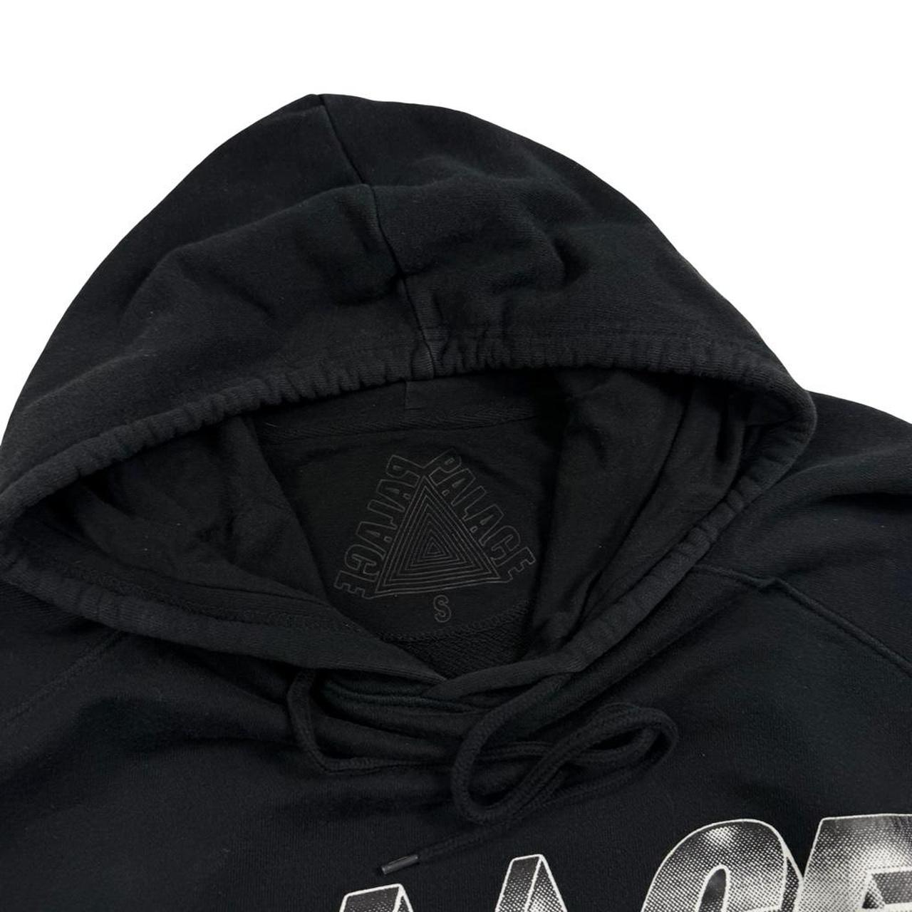 Palace Hoodie (S)