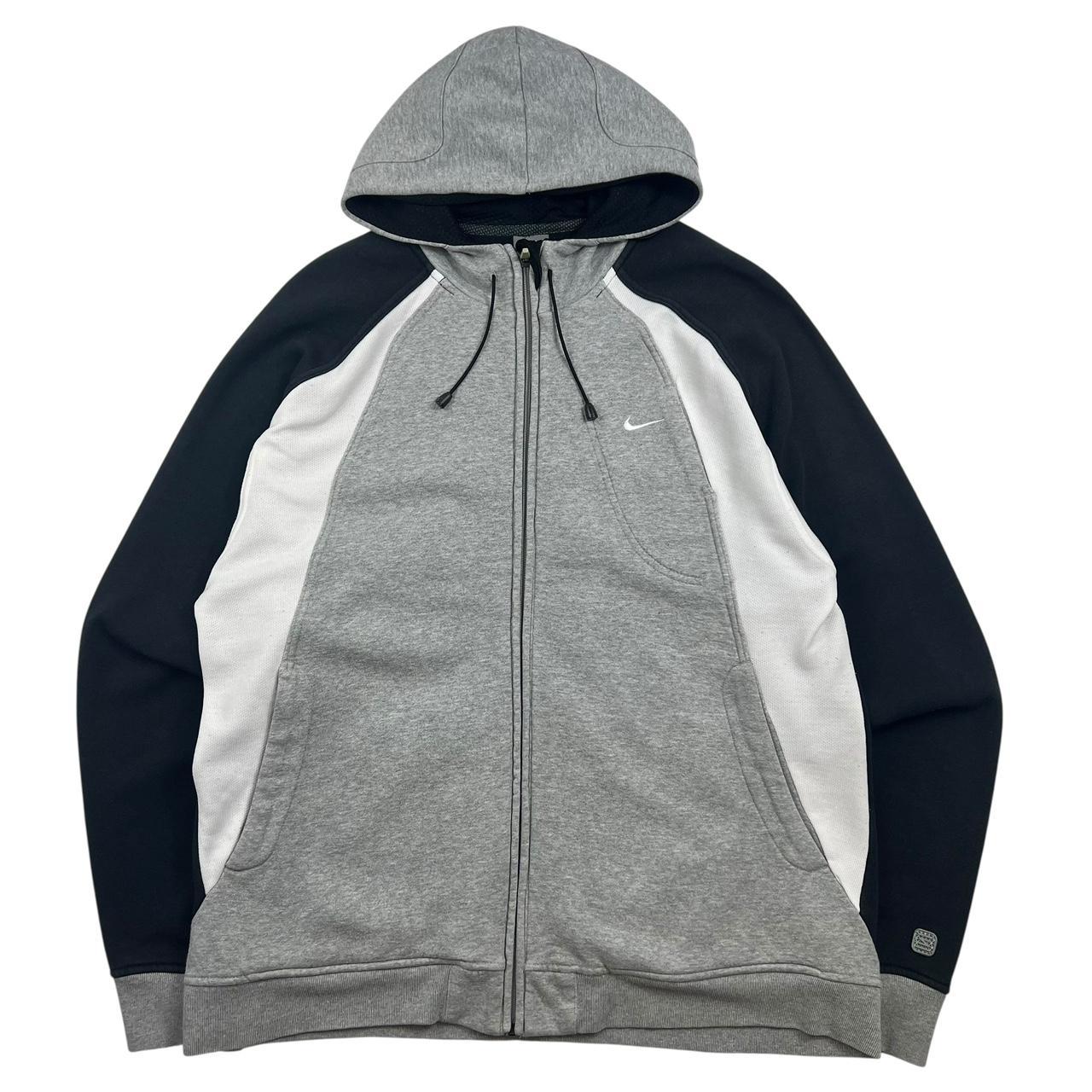 Nike Shox Hoodie (XL)