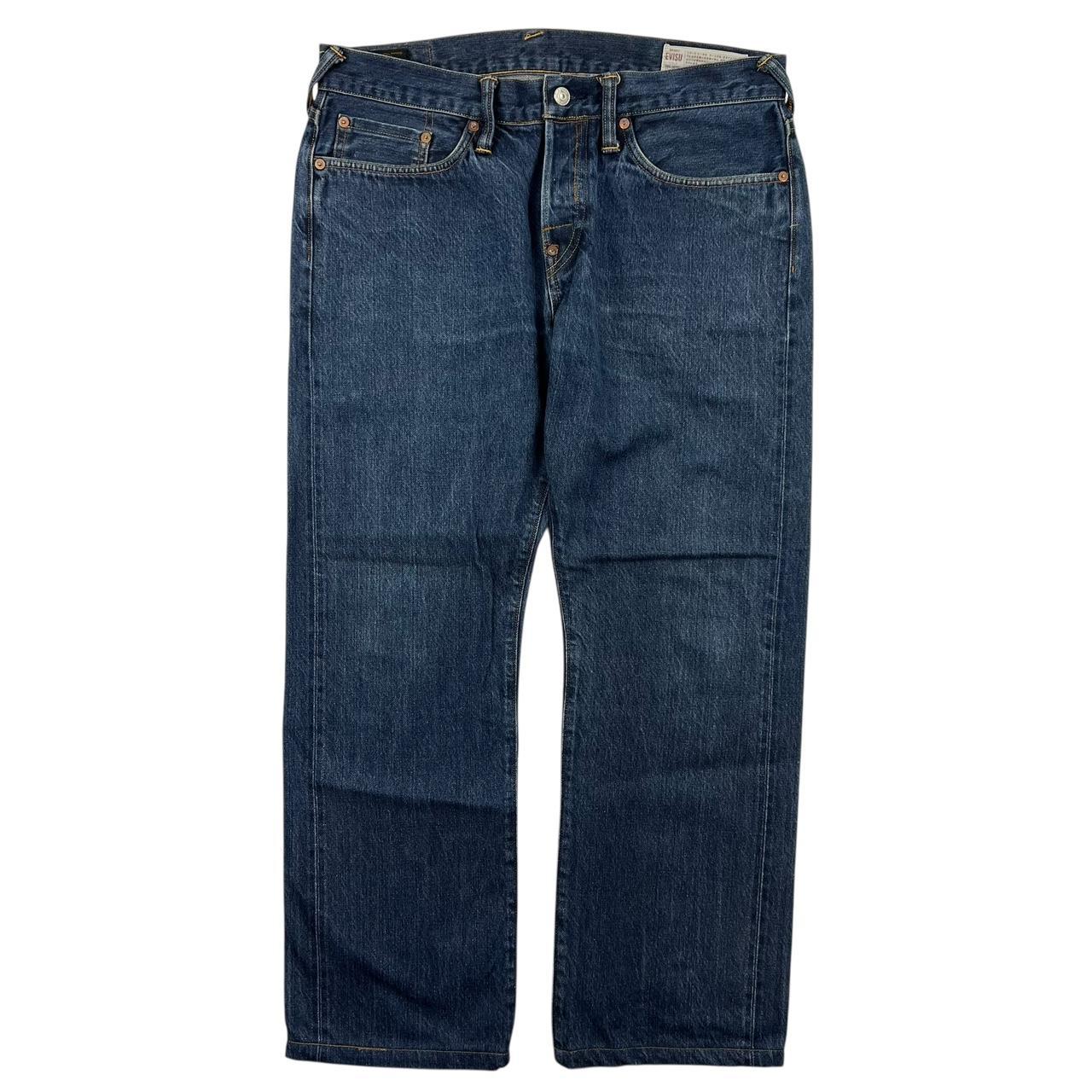 Evisu Jeans (w34)