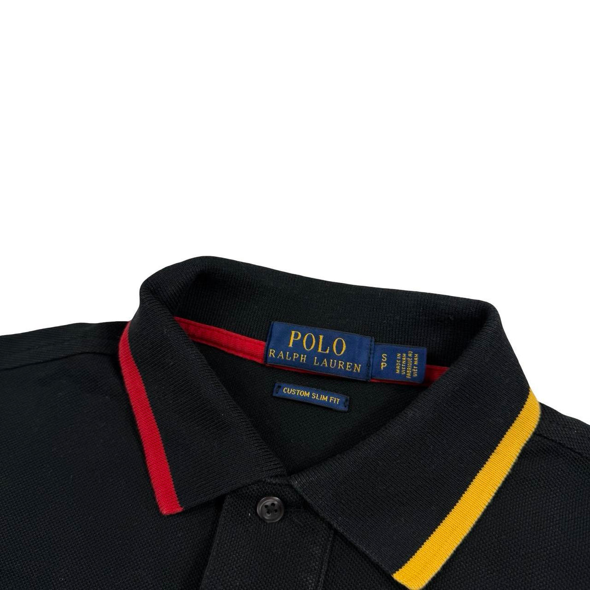 Ralph Lauren Polo Shirt (S)