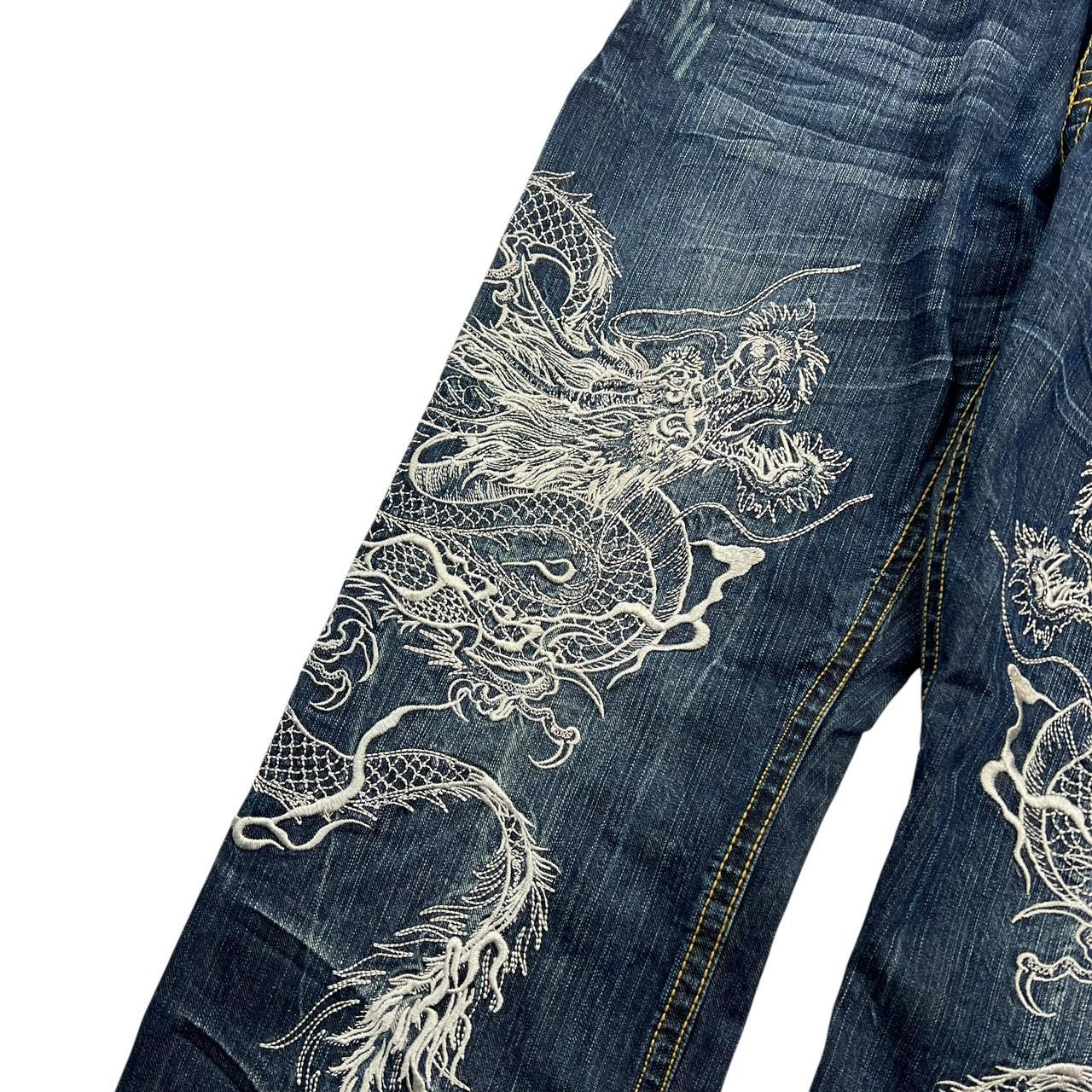 Dragon Jeans (w36)