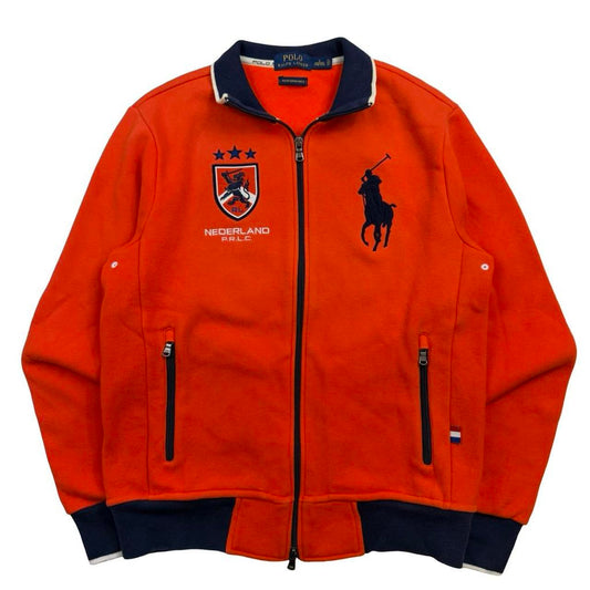 Ralph Lauren Track Jacket (S)