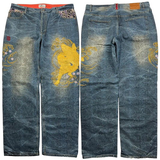 Karakuri Jeans (w40)