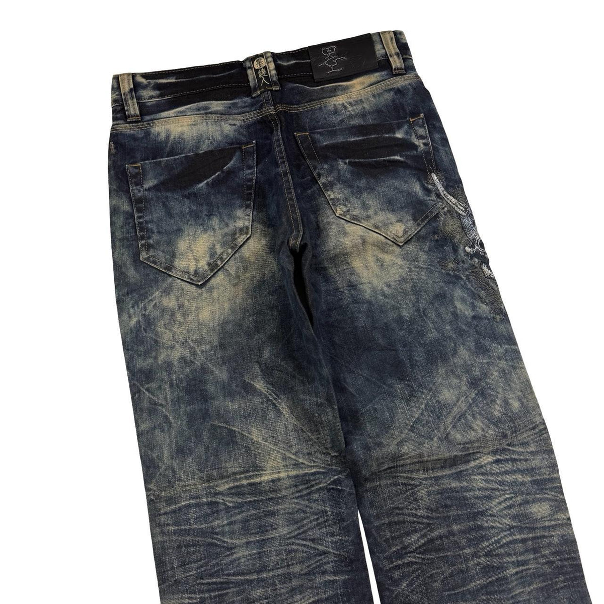 Big Train Jeans (w31)