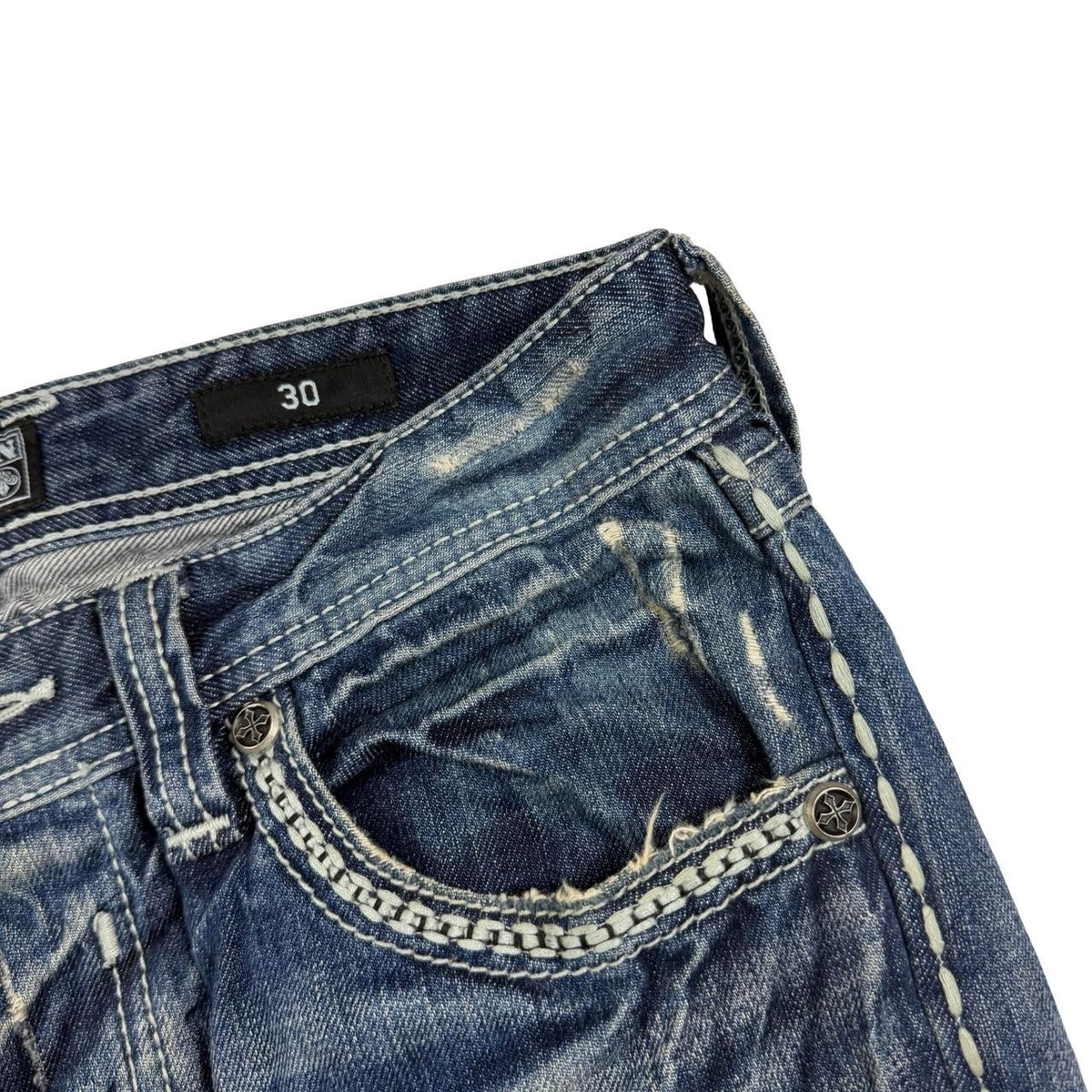 Affliction Jeans (w32)