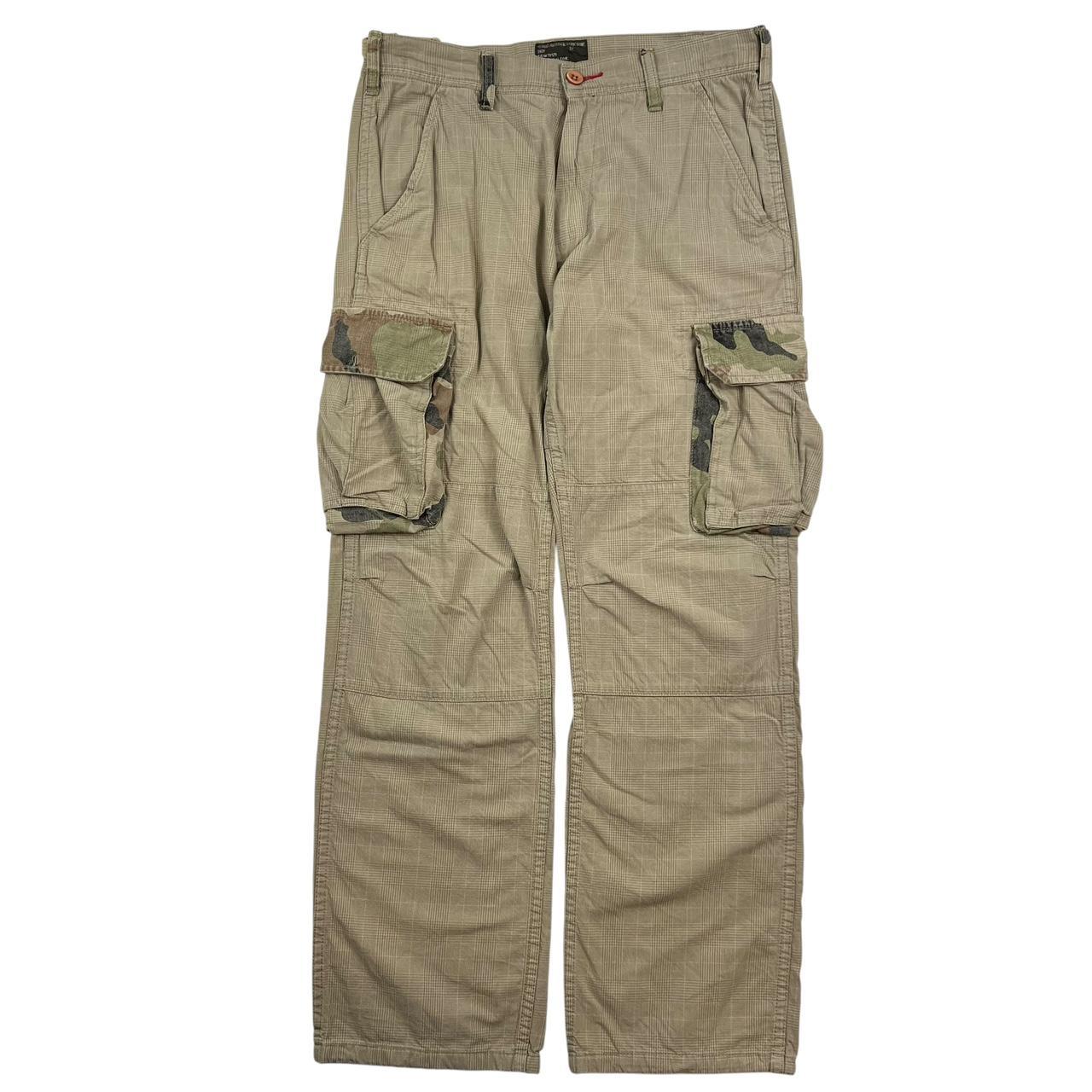 Stussy Cargo Trousers (w31)