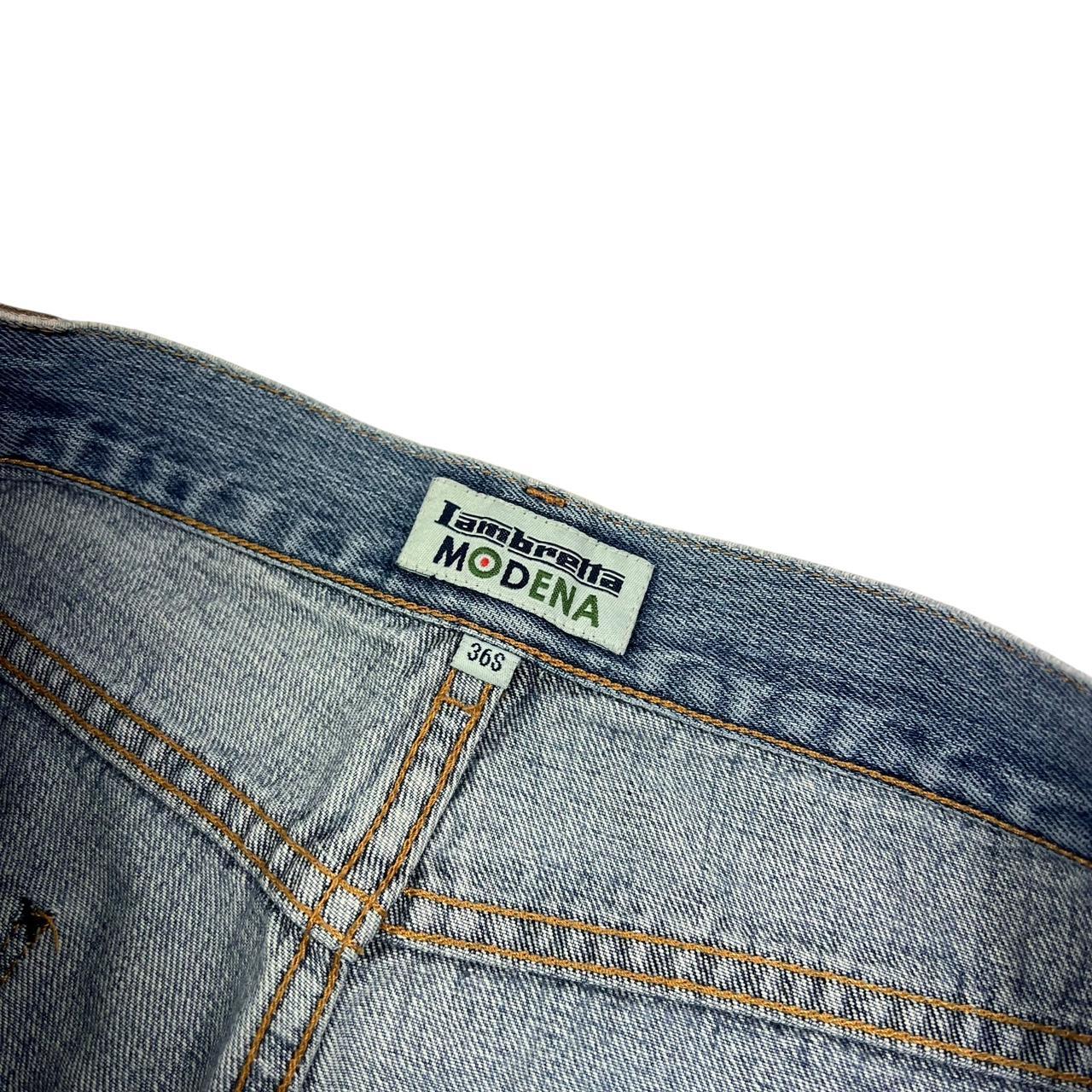 Lambretta Jeans (w36)