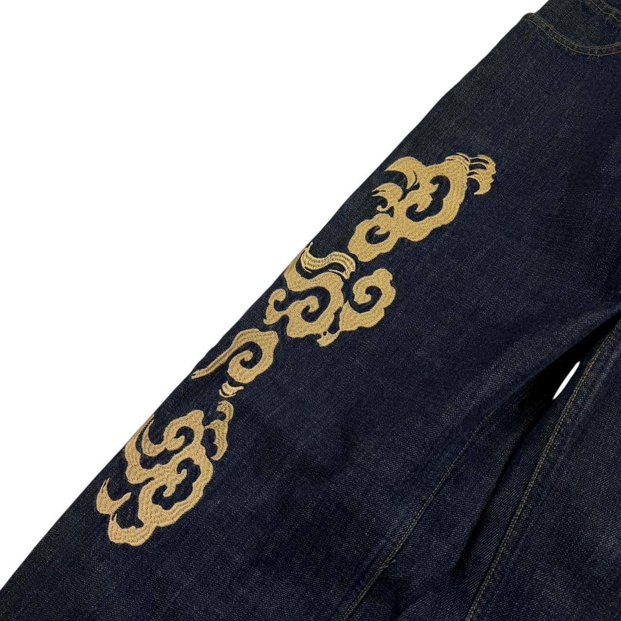 Karakuri Jeans (w31)