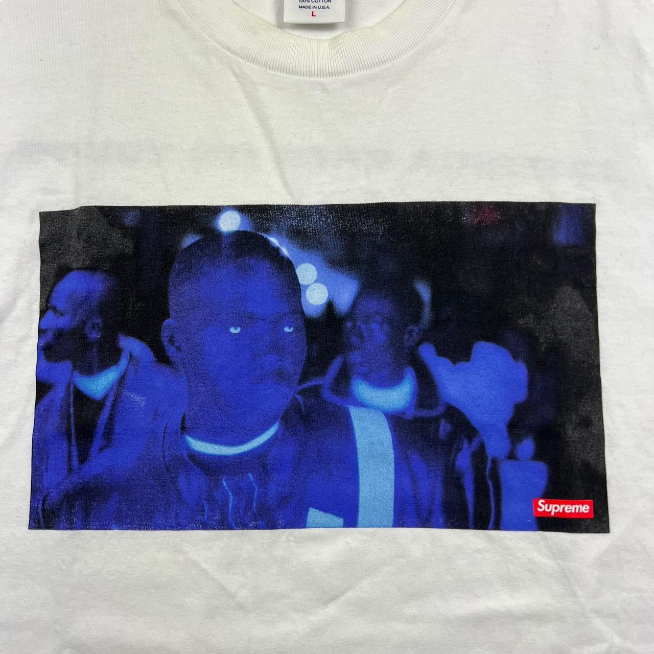 Supreme T-Shirt (L)