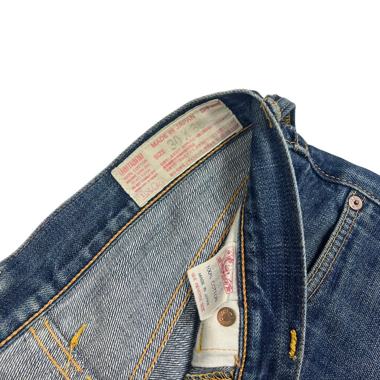 Evisu Jeans (w30)