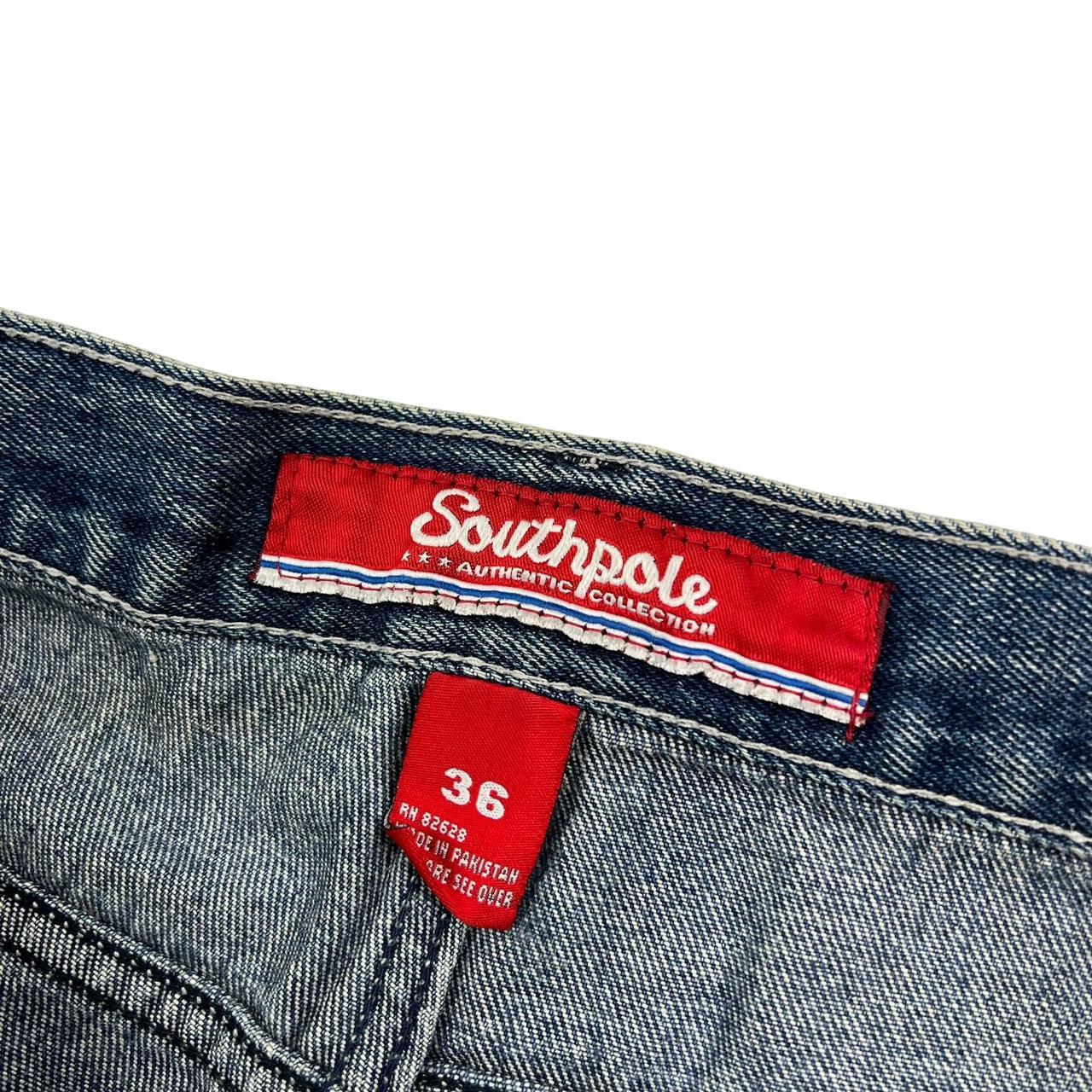 Southpole Shorts (w36)