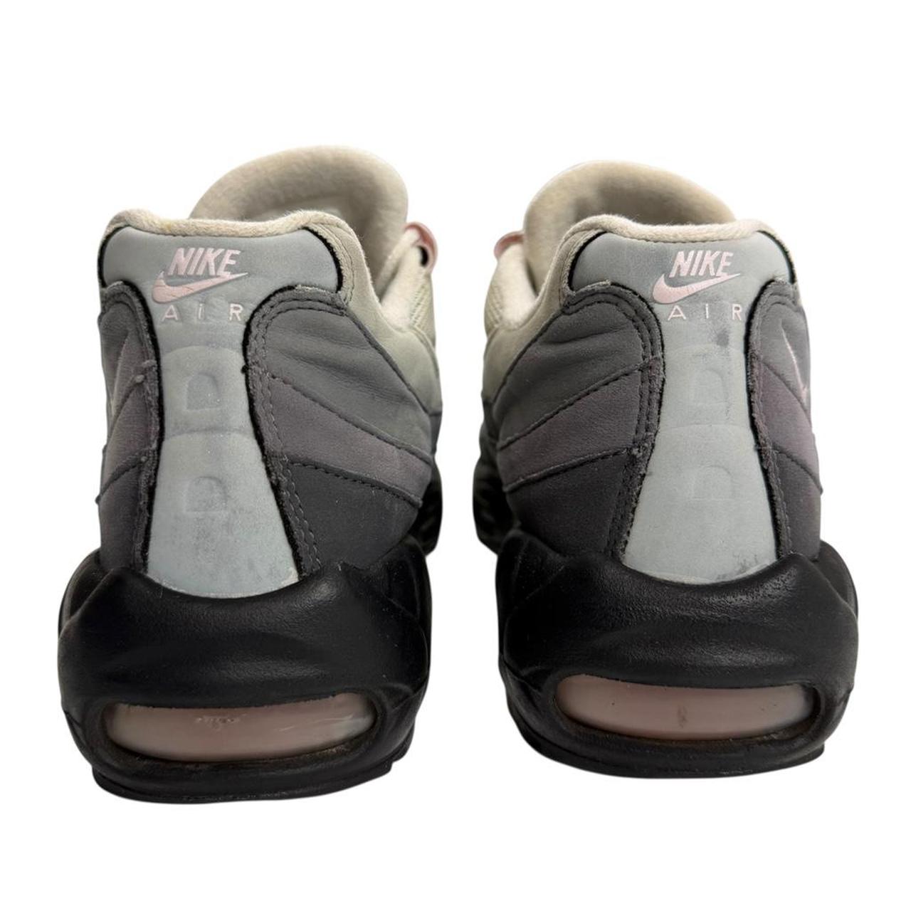 Nike Air Max 95 Pink Foam (uk 6)