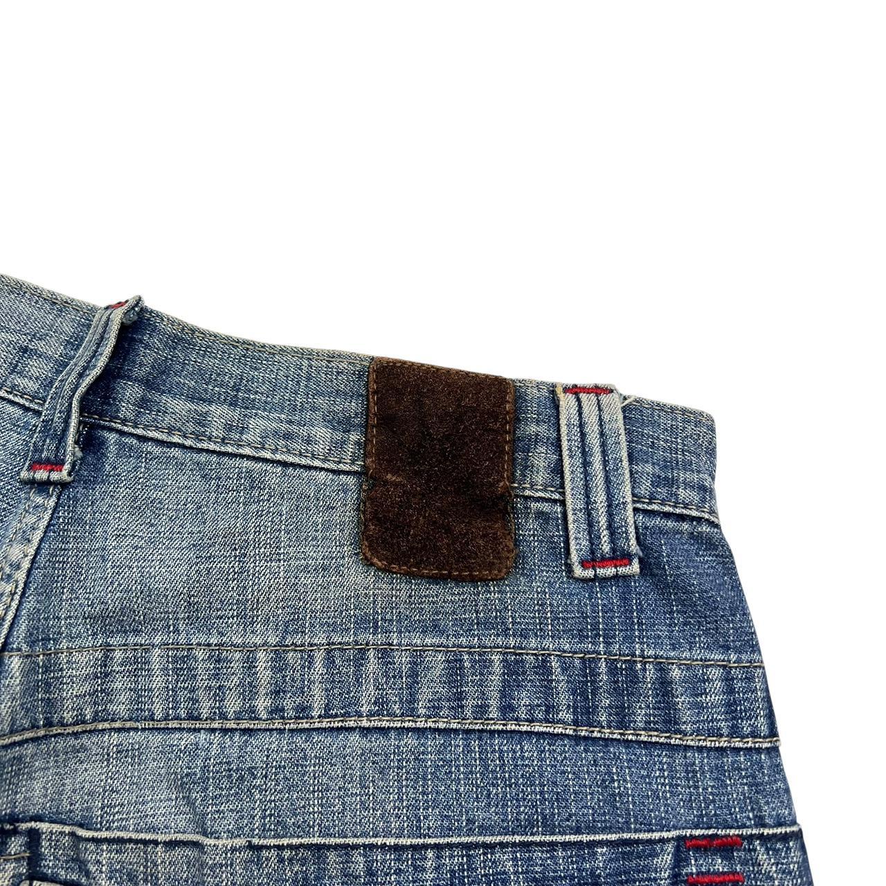Jnco Shorts (w30)