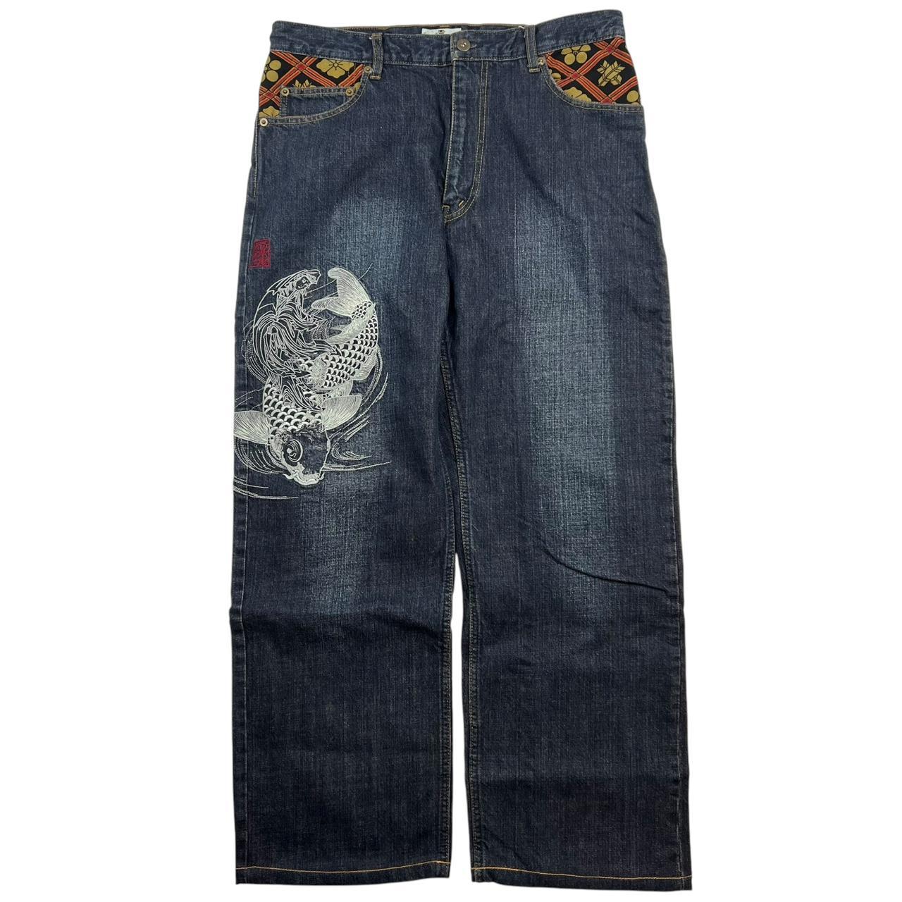 Karakuri Jeans (w34)