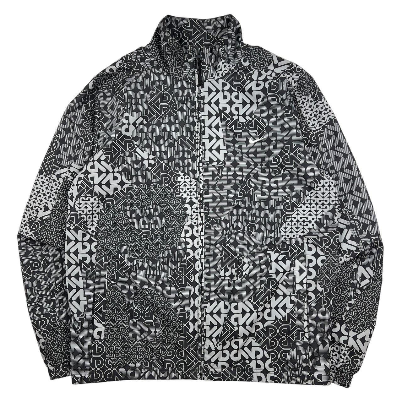 Nike Track Jacket (M)