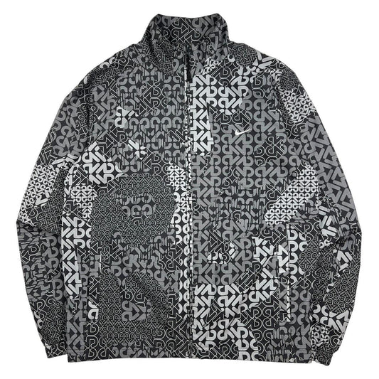 Nike Track Jacket (M)