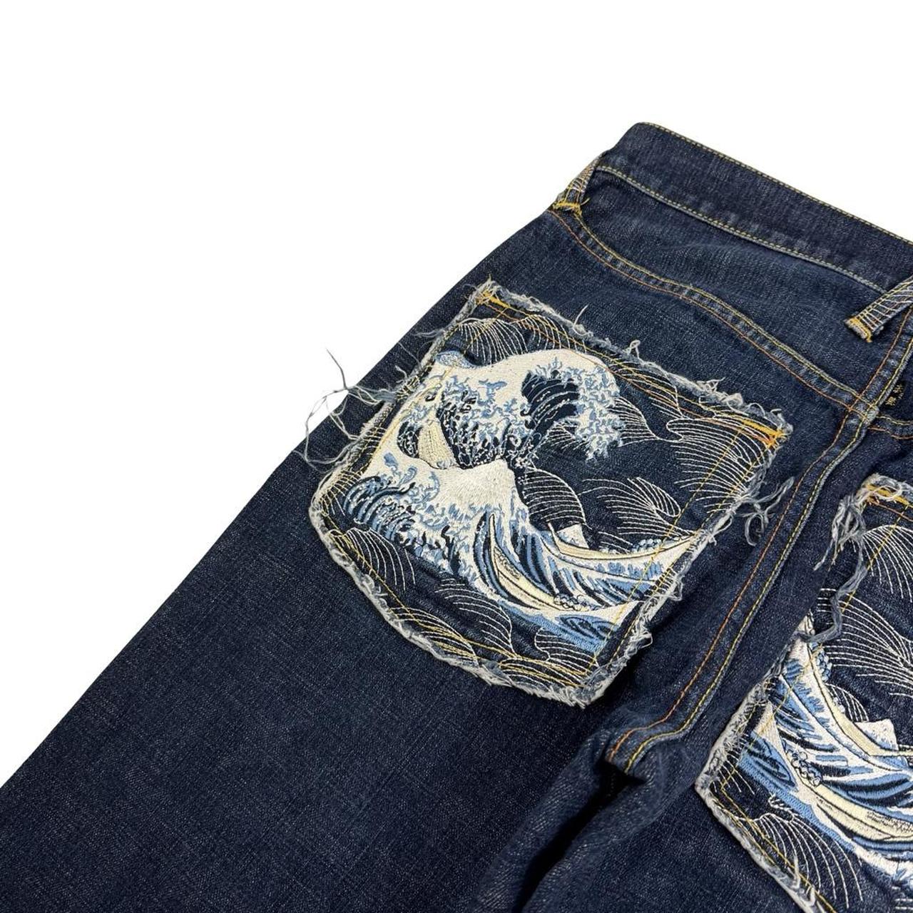 RMC Jeans (w32)