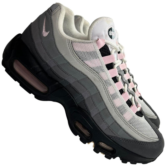 Nike Air Max 95 Pink Foam (uk 6)