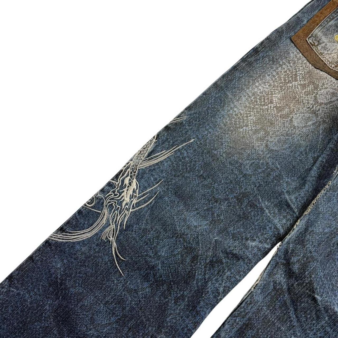 Karakuri Jeans (w34)
