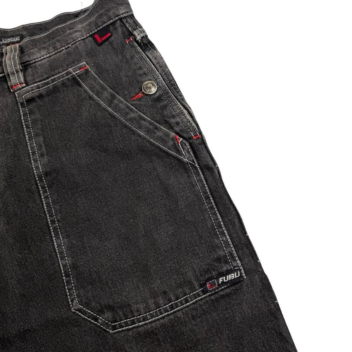 Fubu Shorts (w31)