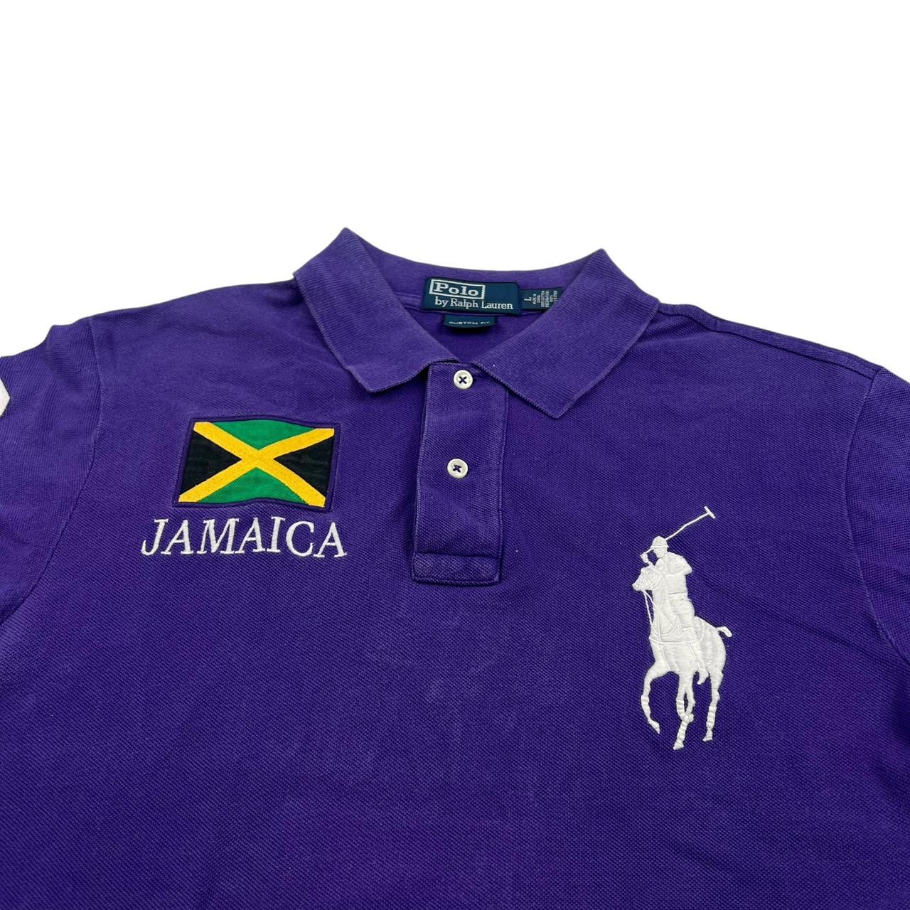 Ralph Lauren Polo Shirt (L)