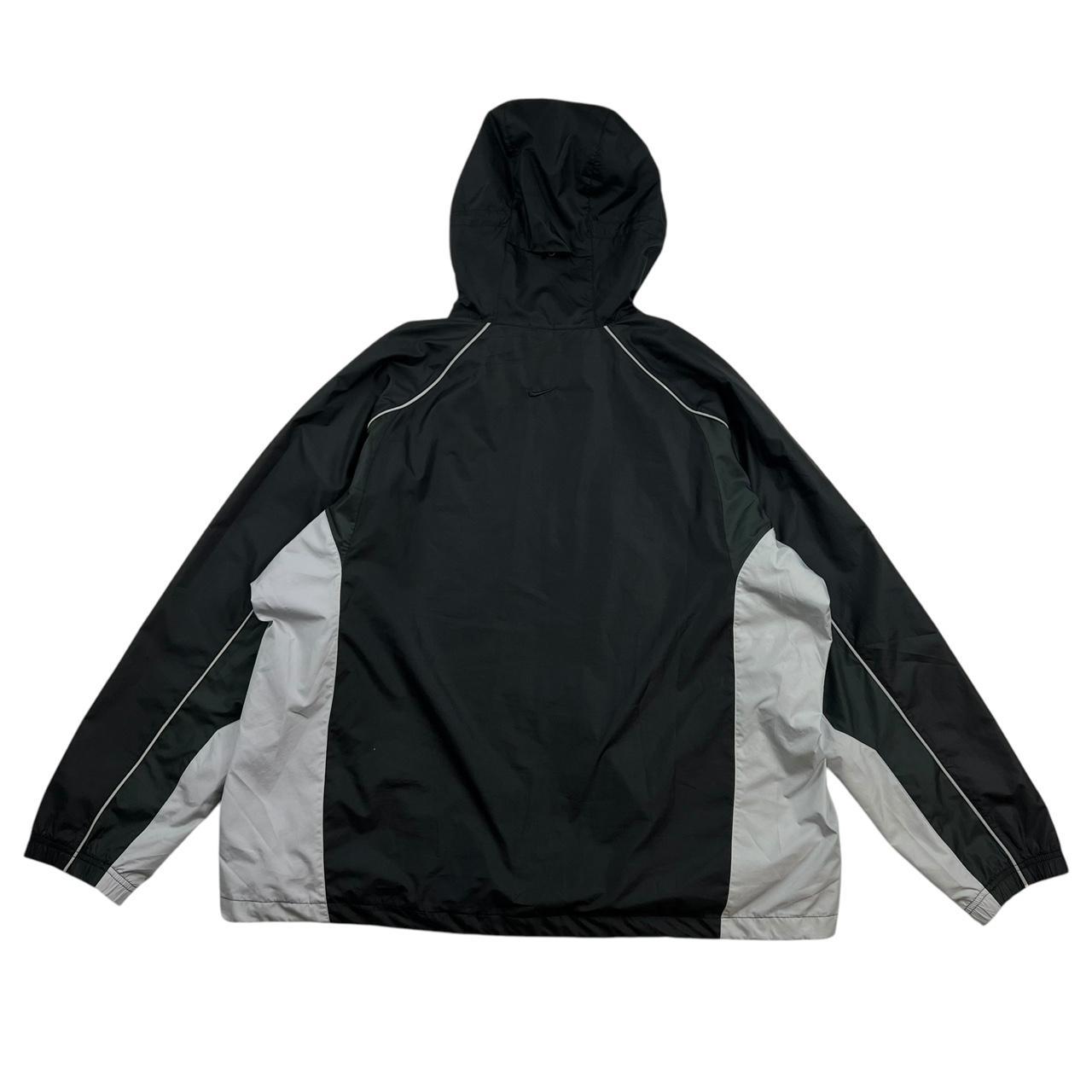 Nike TN Jacket (XL) – ewansarchive