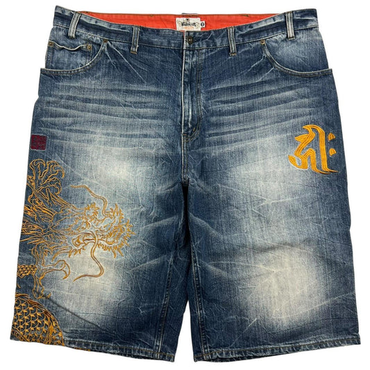 Karakuri Shorts (w43)