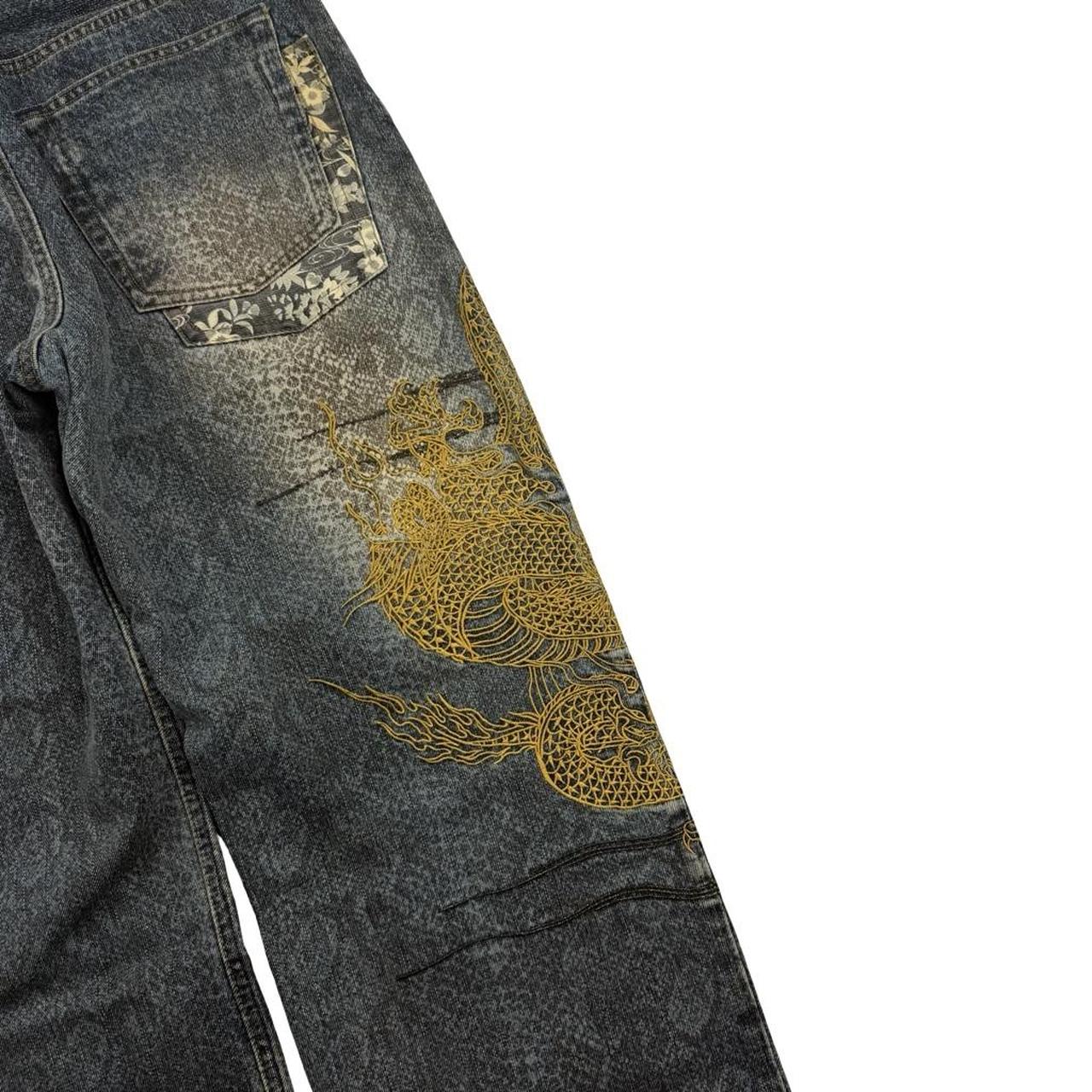 Karakuri Jeans (w31)