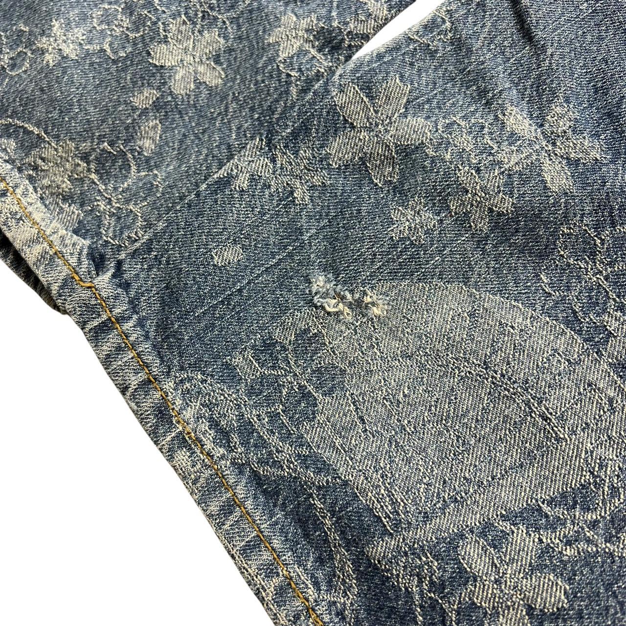 Karakuri Jeans (w32)