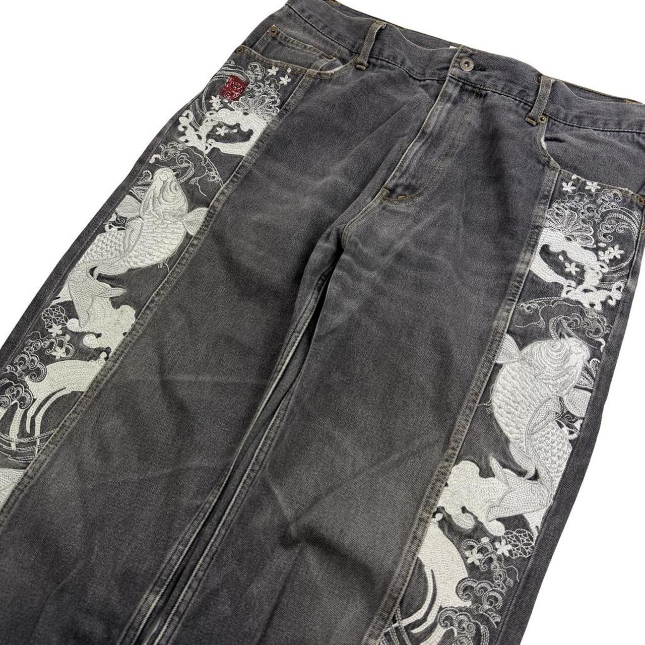 Karakuri Jeans (w38)