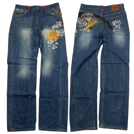 Karakuri Jeans (w34)