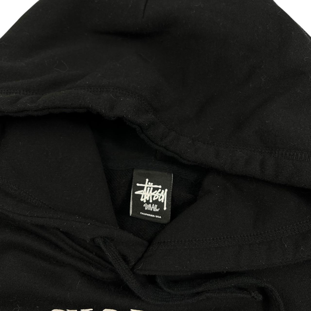 Stussy Hoodie (S)