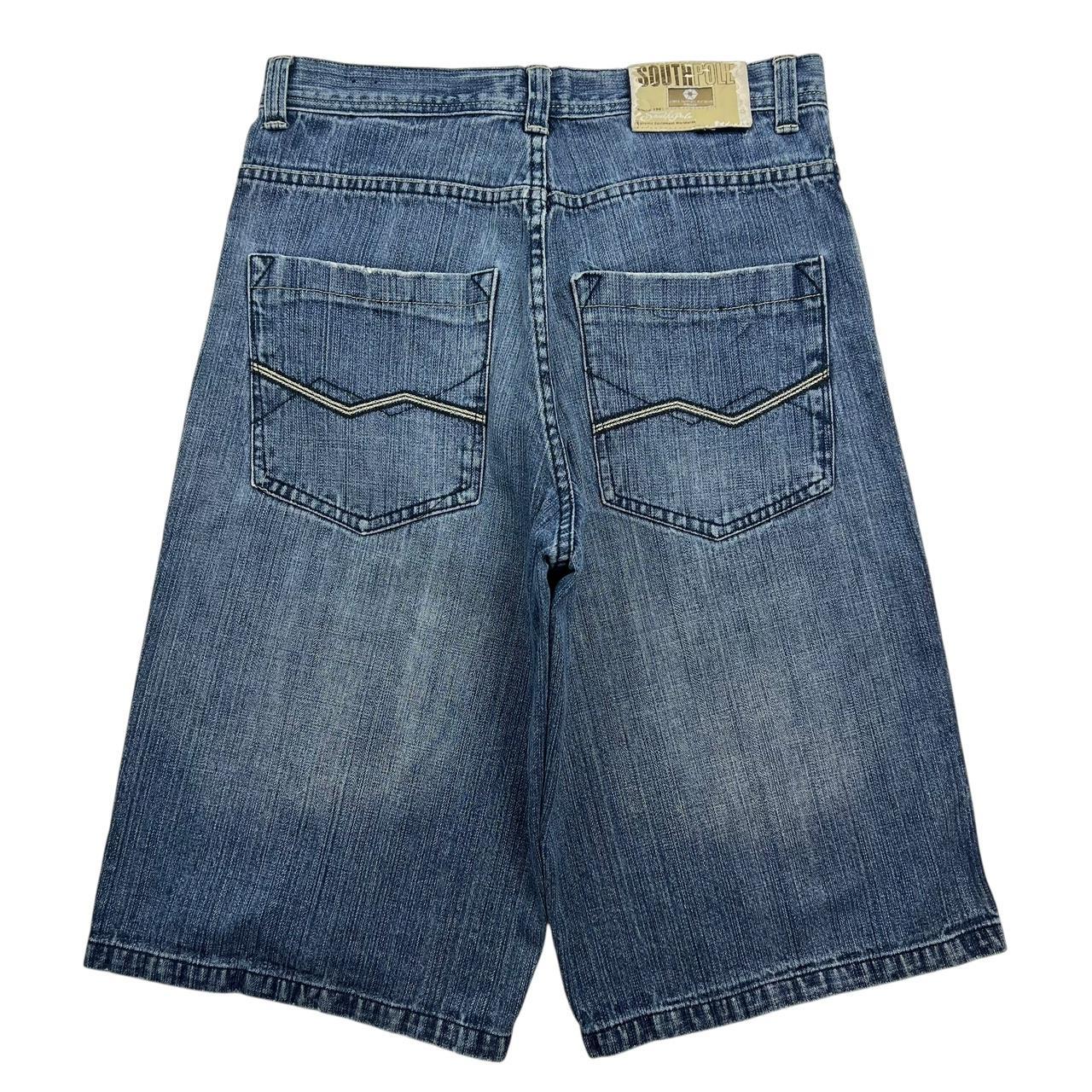 Southpole Shorts (w34)