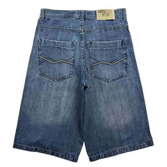 Southpole Shorts (w34)