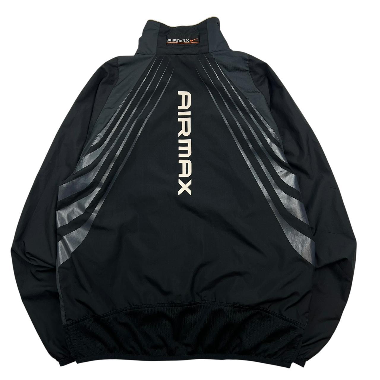 Nike Track Jacket (S)