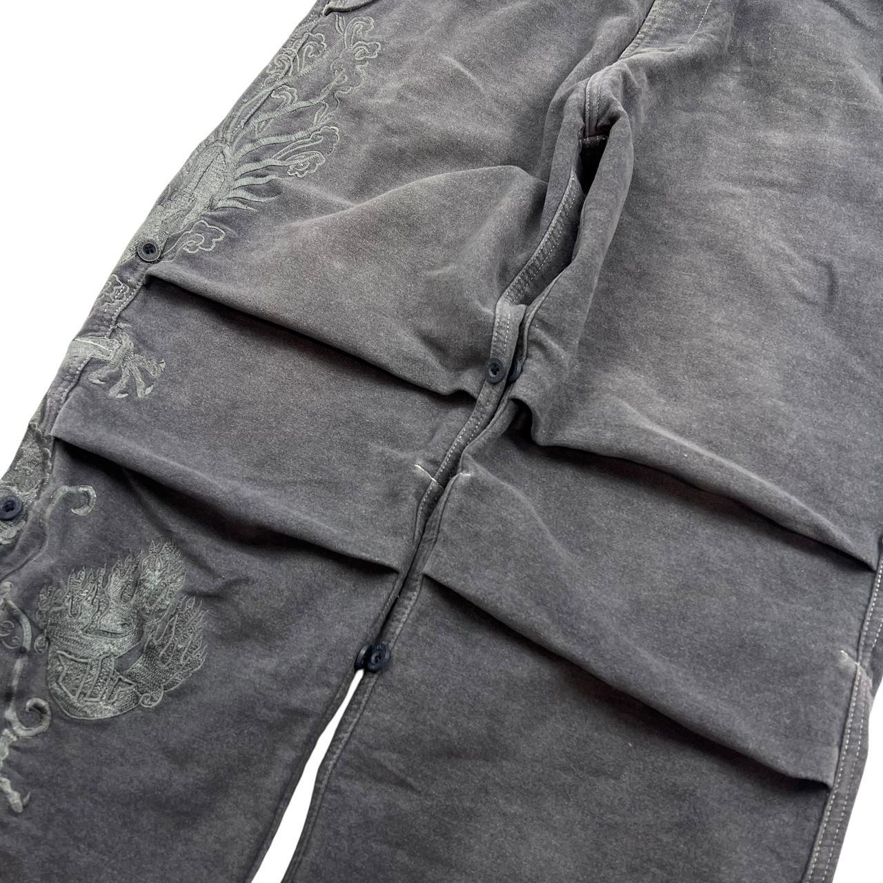 Maharishi Trousers (M)
