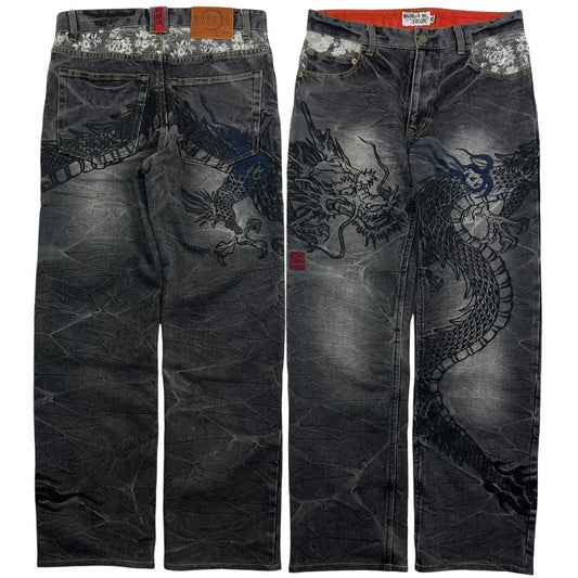Karakuri Jeans (w30)