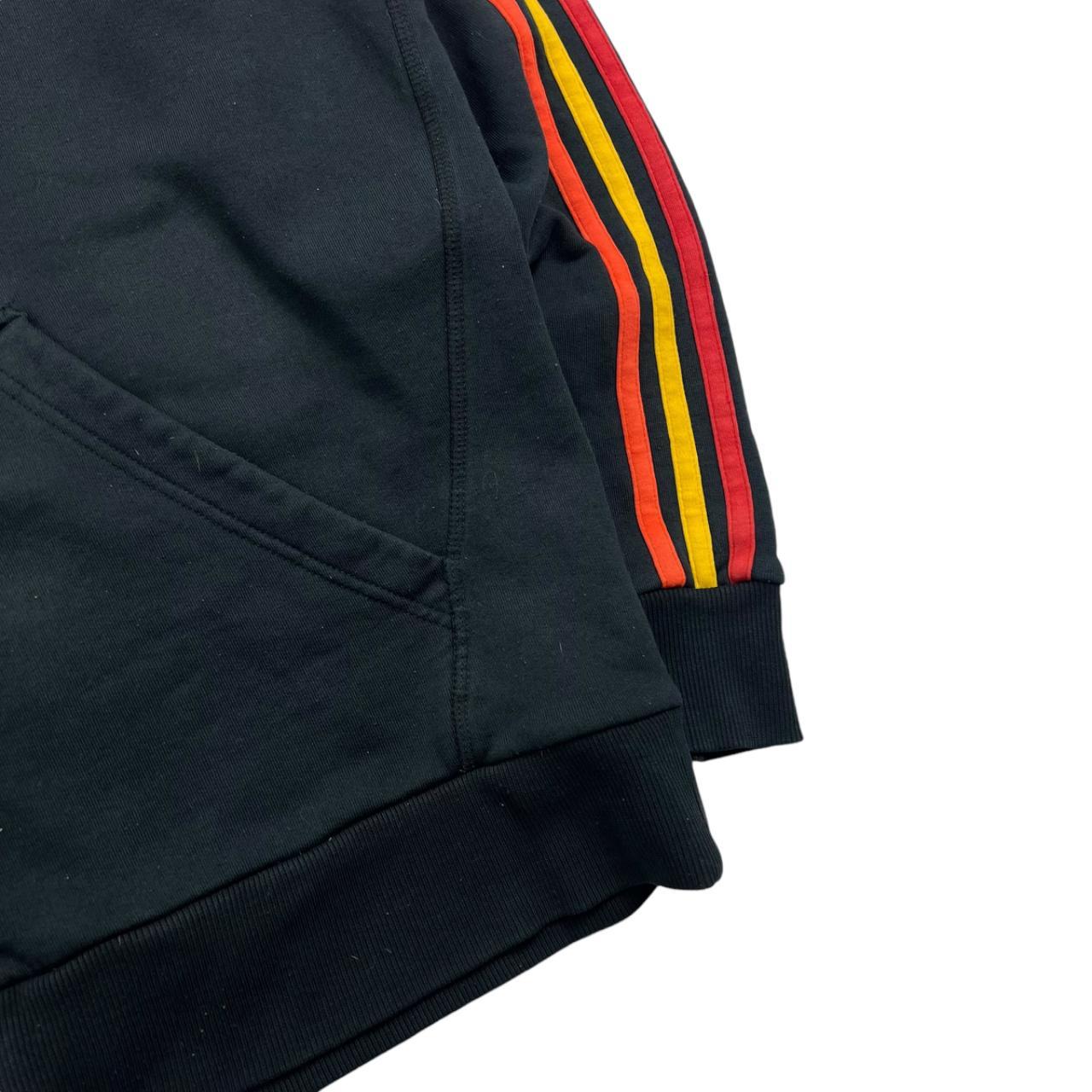 Adidas Hoodie (L)