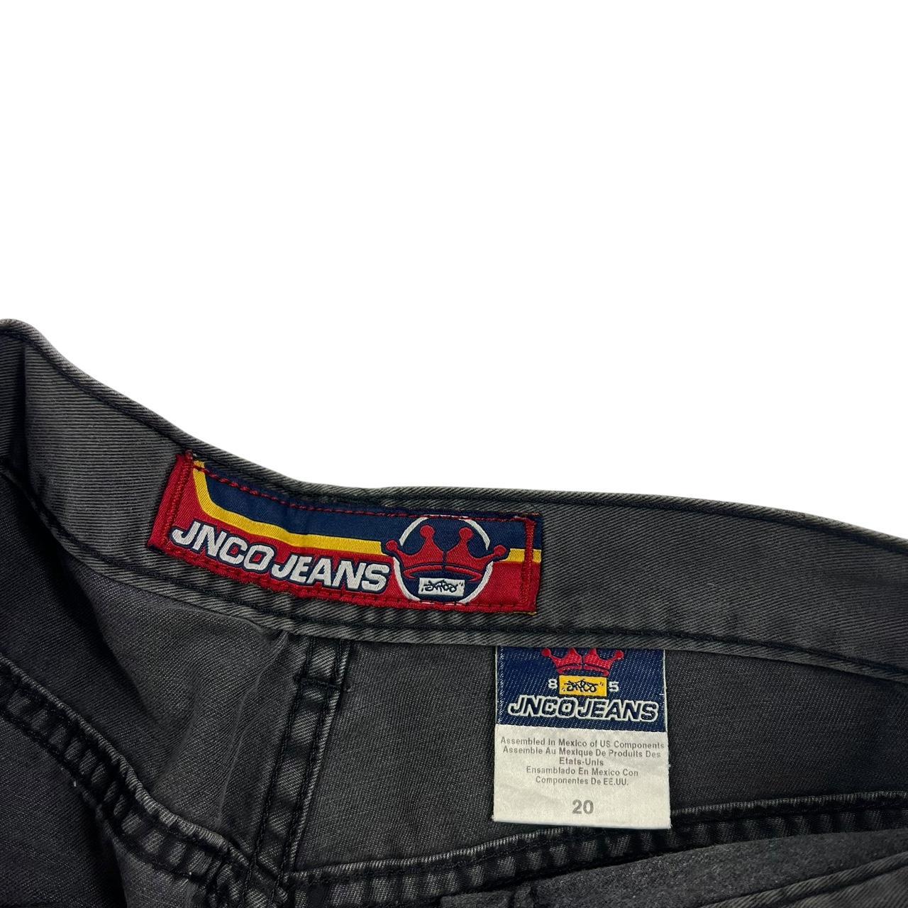 Jnco Shorts (w32)