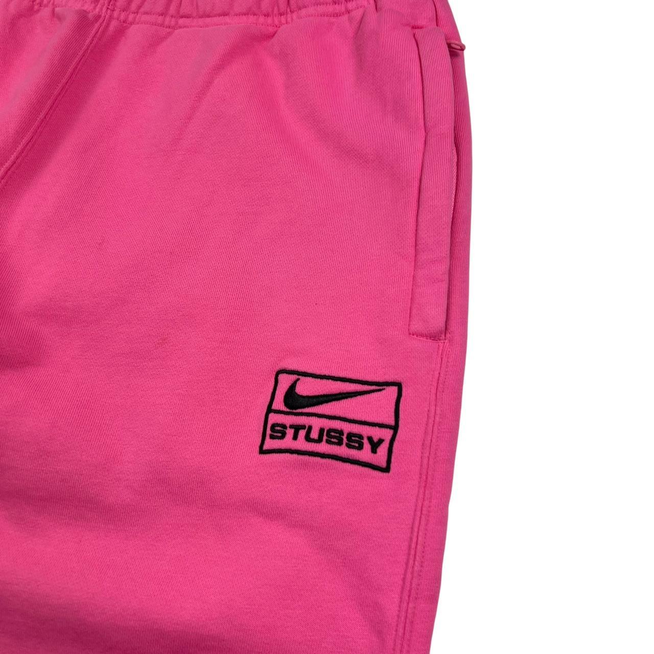 Stussy x Nike Joggers (S)