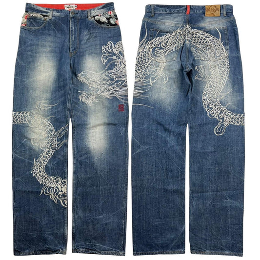 Karakuri Jeans (w34)
