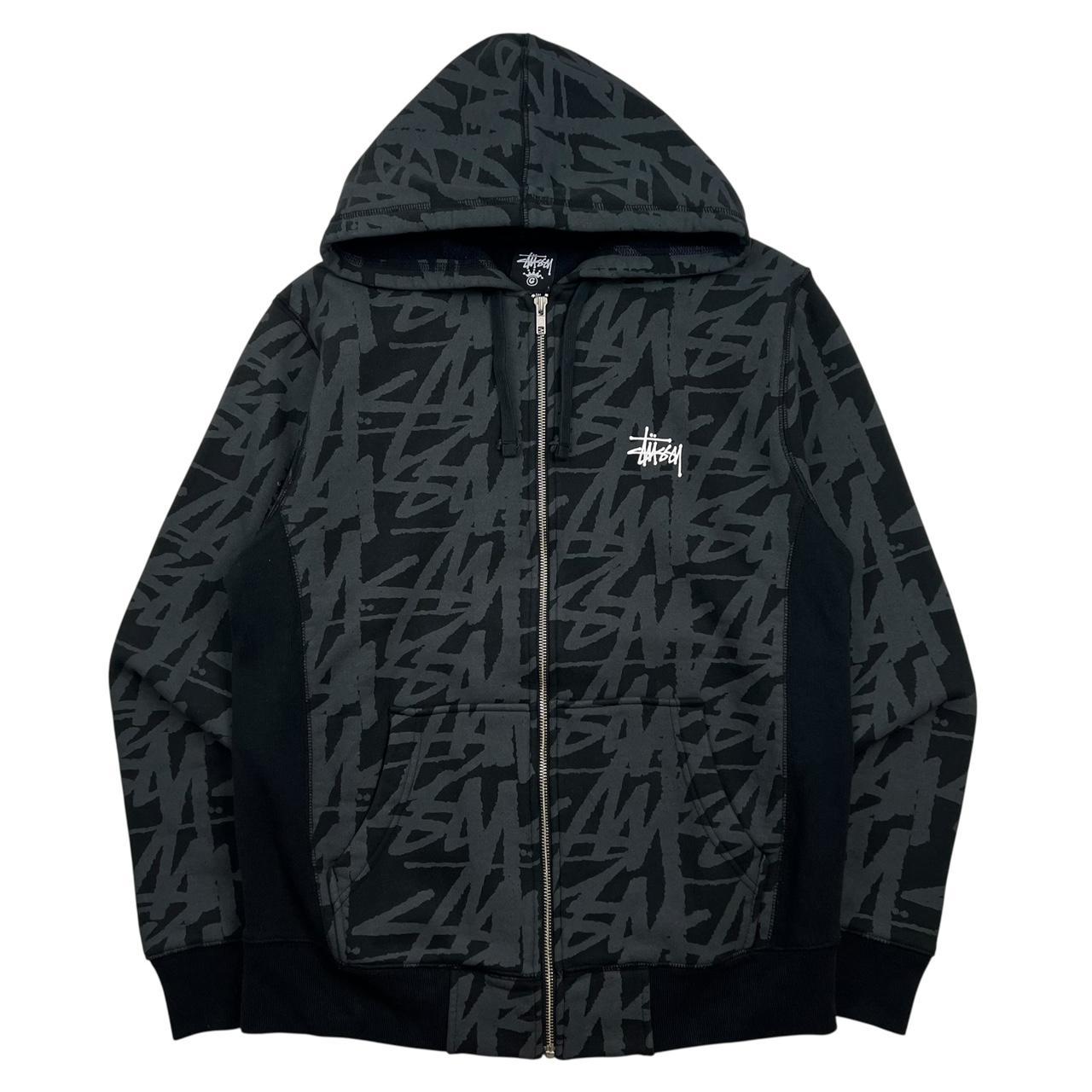 Stussy Hoodie (M)