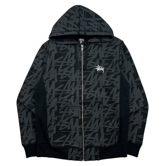 Stussy Hoodie (M)