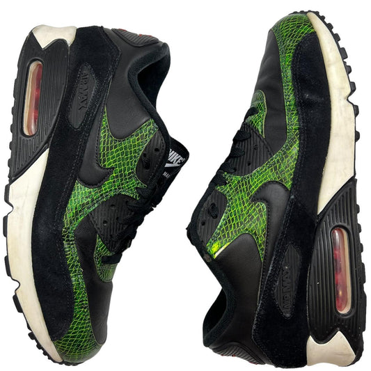 Nike Air Max 90 Python (uk 9.5)