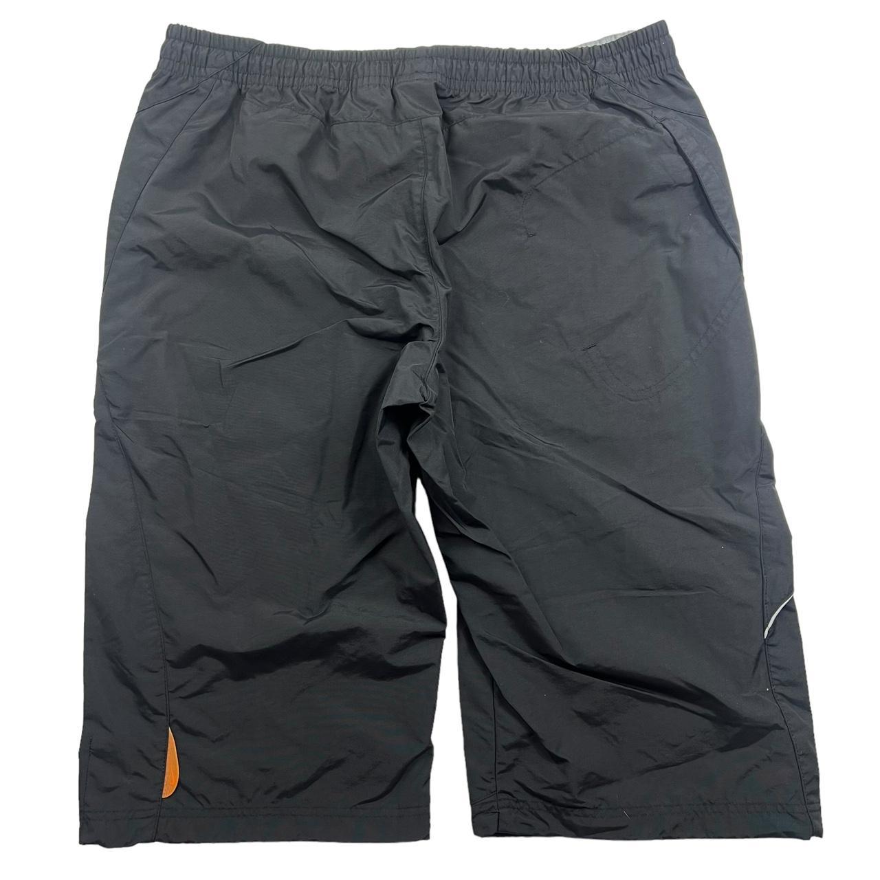 Nike Shox Shorts (XL)