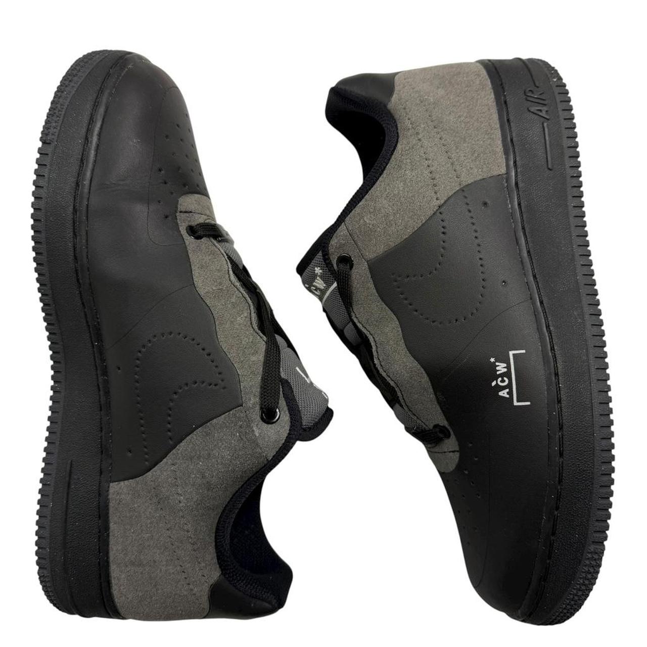 Nike x ACW Air Force 1 (uk 7.5)