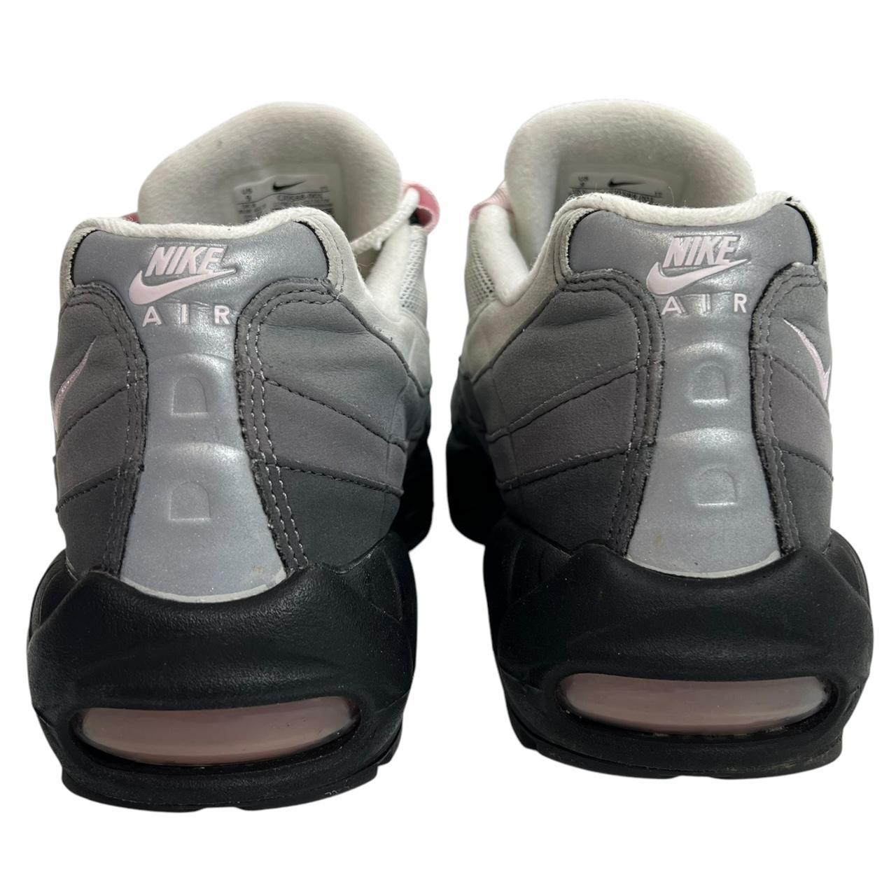 Nike Air Max 95 Pink Foam (uk 8)