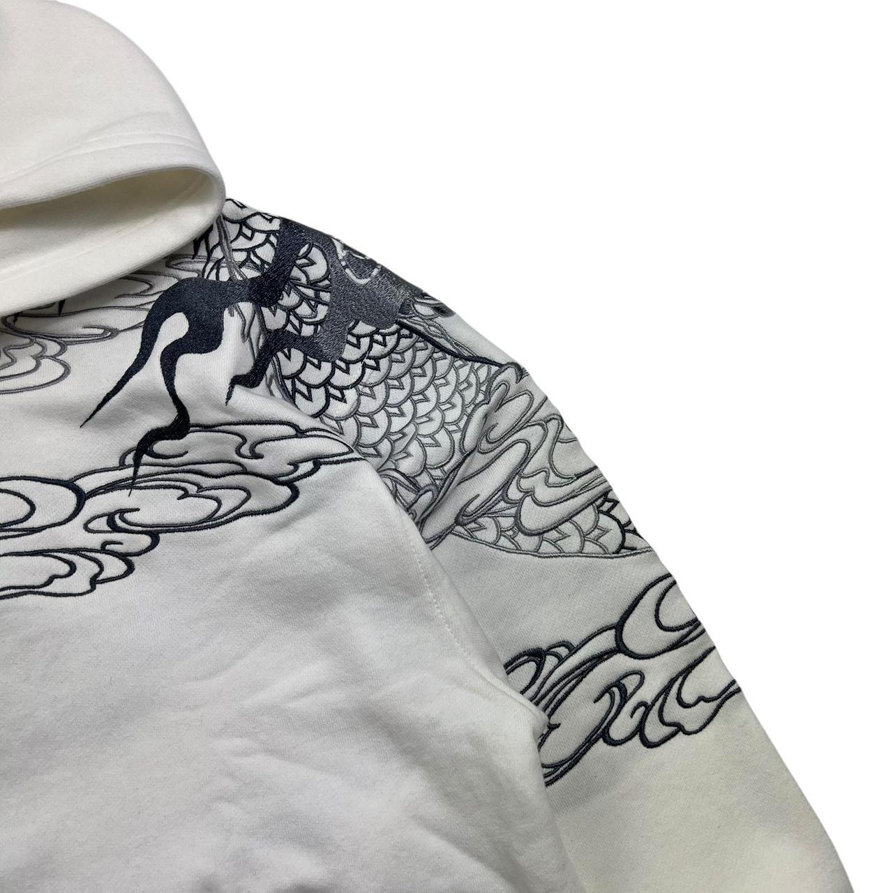 Karakuri Hoodie (L)